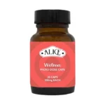 Welma microdose Shroom Capsules