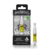 Heavy hitters vape carts