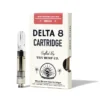 Delta 8 vape carts