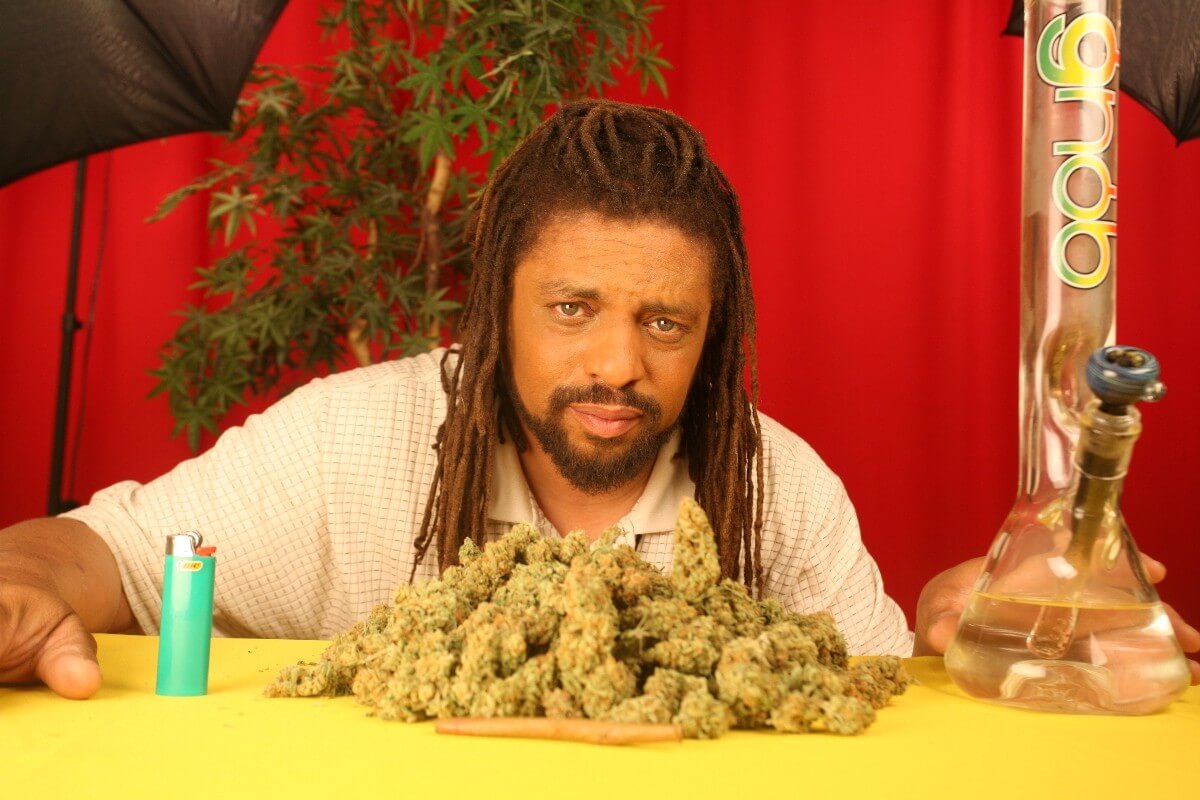 Nj weedman's joint